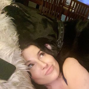 Meet your Posher, Catherine